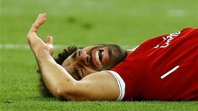 الصحف الإسبانية تؤكد تعمد راموس إصابة محمد صلاح