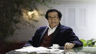 الليلة فاروق حسنى ضيف برنامج المواجهة بقناة سى بى سى اكسترا 