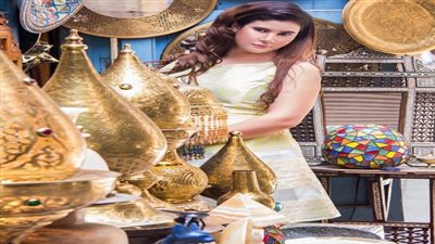 رنا خليل: على بدرخان دفعنى إلى تقديم الكوميديا في أرض النفاق