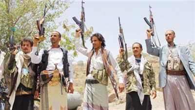 اليمن : حملة لتقييد حمل السلاح في مدن شبوة