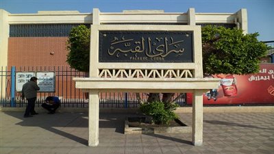 محافظ القاهرة يشدد على ضرورة الانتهاء من تطوير ميدان سراي القبة قبل نهاية الشهر الجاري