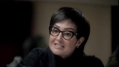 غادة عبد الرازق تعتلي عرش نجمات الدراما النسائية فى  رمضان 