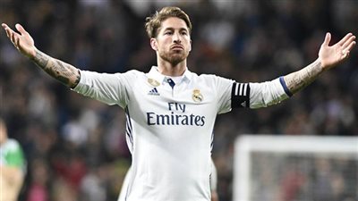 إنفوجراف.. ضحايا سيرخيو راموس.. آخرهم 