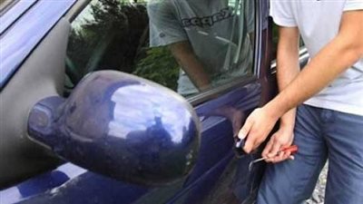 ضبط تشكيل عصابى تخصص فى سرقة السيارات بشبرا الخيمة