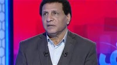 فاروق جعفر يكشف خطأ حسام البدري الوحيد طوال مسيرته مع الأهلي