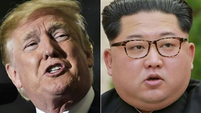 البيت الأبيض يوقف عقوبات كوريا الشمالية الجديدة لإنقاذ القمة