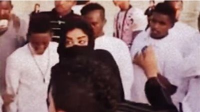 الإعلام الفرنسي:السعودية تواجه التحرش بقانون استعدادا للإصلاحات الاجتماعية