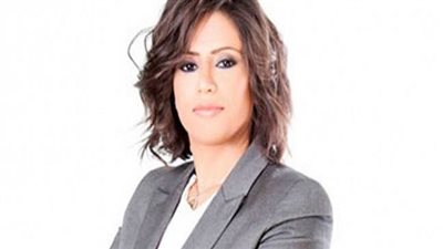 رئيس جمعية رجال الأعمال المصريين ضيف منال السعيد على 