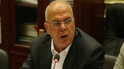 تطوير طريق الخانكة _السلام بتكلفة ٤ ملابين و٦٠٠ ألف جنيه