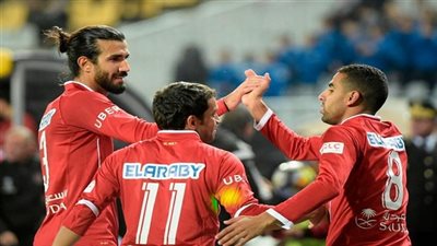 5 صفقات نارية جديدة قد تنضم للأهلي.. هل تنقذ المارد الأحمر؟