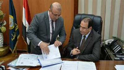 اعتماد نتيجة الشهادة الاعدادية بنسبة83.7% بمحافظة الدقهلية 