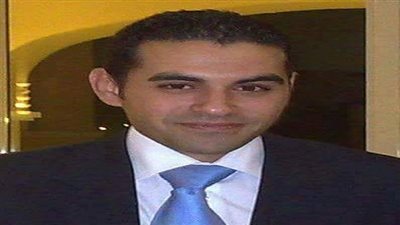 الإذاعى شريف صلاح.. تغطية خاصة 