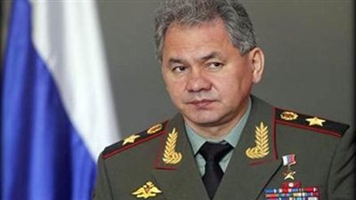 وزير الدفاع الروسي: الوضع في سوريا يتحسن بعد تحرير ضواحي دمشق