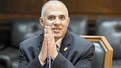 518 مليون جنيه أعمال صيانة وتطهيرات لنهر النيل والمجاري المائية