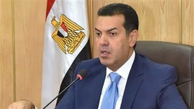 محافظ أسيوط: توزيع 19 ألف بطاقة تموينية على الإدارات لتسليمها للمواطنين