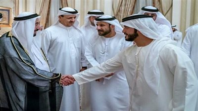 حاكم الشارقه يوجه بزيادة الدعم لرياضات الدفاع عن النفس 