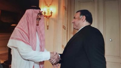 فودة يشارك كوكبة من الإعلاميين حفل إفطار السفارة السعودية