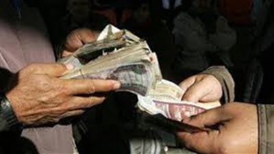 الأموال العامة تضبط مسئولا استولى على مليون جنيه.. من هو؟