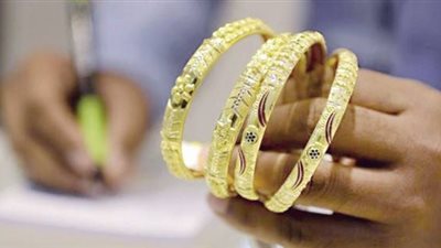أسعار الذهب تتراجع.. كم أصبحت قيمة عيار 21؟