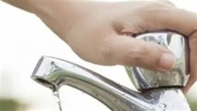قطع المياه عن 8 مناطق بشبرا الخيمة.. تعرف على الأسباب