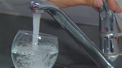 الإنتهاء من أعمال إصلاح عطل المياه وعودتها مرة أخري بشبرا الخيمة