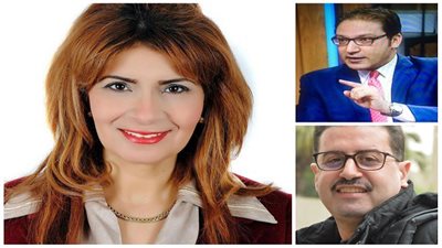 الاعلام والدراما الرمضانية  فى أمسية بالمجلس الأعلى للثقافة  