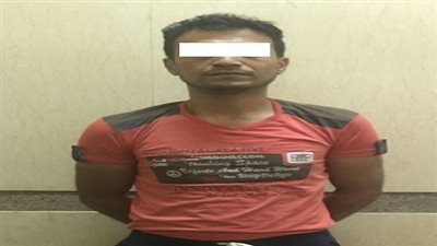 ضبط هارب من تنفيذ حكم بالإعدام صادر ضده فى قضية قتل عمد