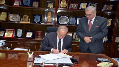 بالأسماء والصور.. أوائل الشهادة الإعدادية بالقليوبية