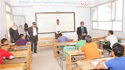 توجيه اللغة الانجليزية بالسويس ينظم محاضرات  مجانية لطلاب 