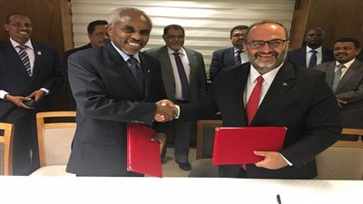 تركيا تستثمر في النفط السوداني