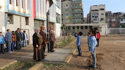 تعرف على خطاب وزارة التعليم للسويس بشأن التسجيل الالكترونى للقبول بالصف الأول الابتدائي