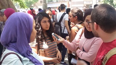 التعليم: اعفاء مسؤولى الاعلام بالمحافظات من تغطية امتحانات الثانوية العامة