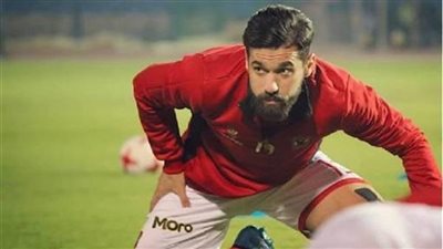 هل يلعب عبدالله السعيد للزمالك بعد كأس العالم؟.. إقرا التفاصيل