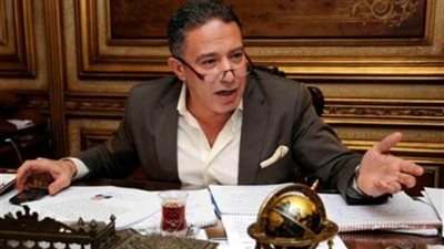 المحافظين: كلمة الرئيس توجه الدولة لعمل حزمة إصلاحات جذرية