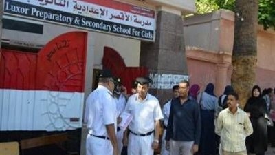 صحة الشرقية: 5 حالات مرضية أثناء تأدية امتحان 