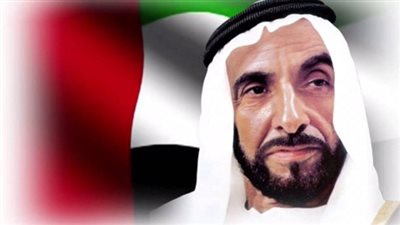 هوليوود تستعد لإنتاج فيلم سينمائي يجسد حياة الشيخ زايد