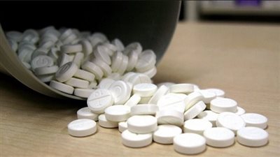 ضبط عاطل بحوزته ألف قرص مخدر بالقناطر الخيرية