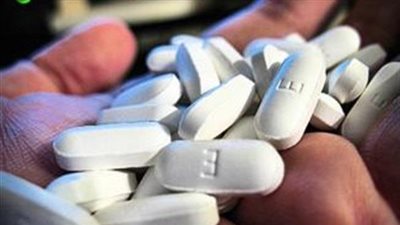 ضبط عاطل وبحوزته أقراص مخدرة بالقناطر الخيرية