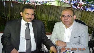 رئيس حزب مستقبل وطن يوجه الشكر لـ 