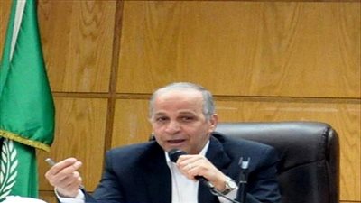 محافظ القليوبية: إجمالى من تقدم لطلبات تقنين وضع اليد 1702 طلب