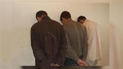 القبض على 3 تجار مخدرات بالقليوبية