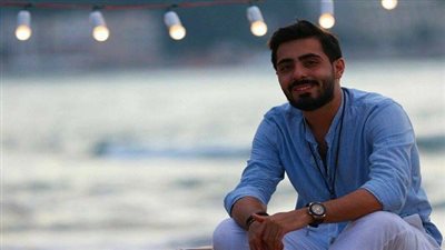 إياد ينتهي من تصوير كليب 