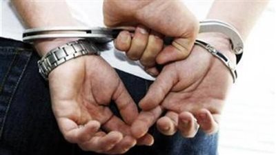 ضبط هارب من حكم حبس وغرامة مليون جنيه بمصر القديمة 