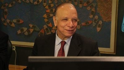 محافظة القاهرة تستعد لعيد الفطر المبارك 