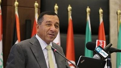 رئيس المصرية للتنمية الزراعية احدى شركات البنك الزراعي  تعاون مصرى بيلاروسي في التنمية الزراعية