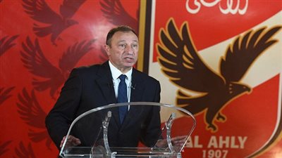 أجنبي أم مصري؟.. تعرف على المدير الفني الجديد للأهلي