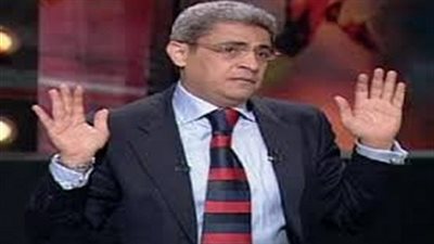 الإعلام الرياضي تقبل استقالة خالد توحيد لرئاستة لقناة الأهلي