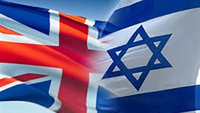 بريطانيا تطالب إسرائيل بالتحقيق في استهداف 10 آلاف فلسطيني في غزة
