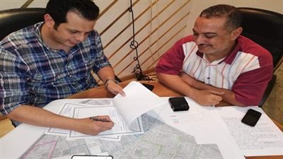 طرح اتوبيسات لتيسير خدمة النقل لاعضاء نادي الحوار بالدقهلية