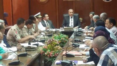 14يونيو أخر موعد لتقديم طلبات التقنين للأراضي بالسويس